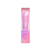 Front view of Cuticle Butter in Box Packaging